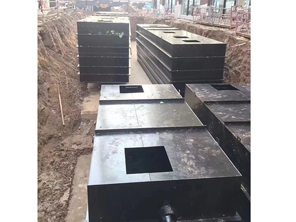 栾川​甘肃嘉源通环保：全品类水处理设备，一站式守护碧水清流